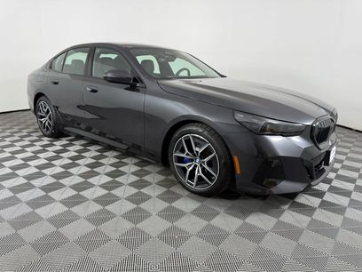 Used 2026 BMW i5 eDrive40 w/ M Sport Package
