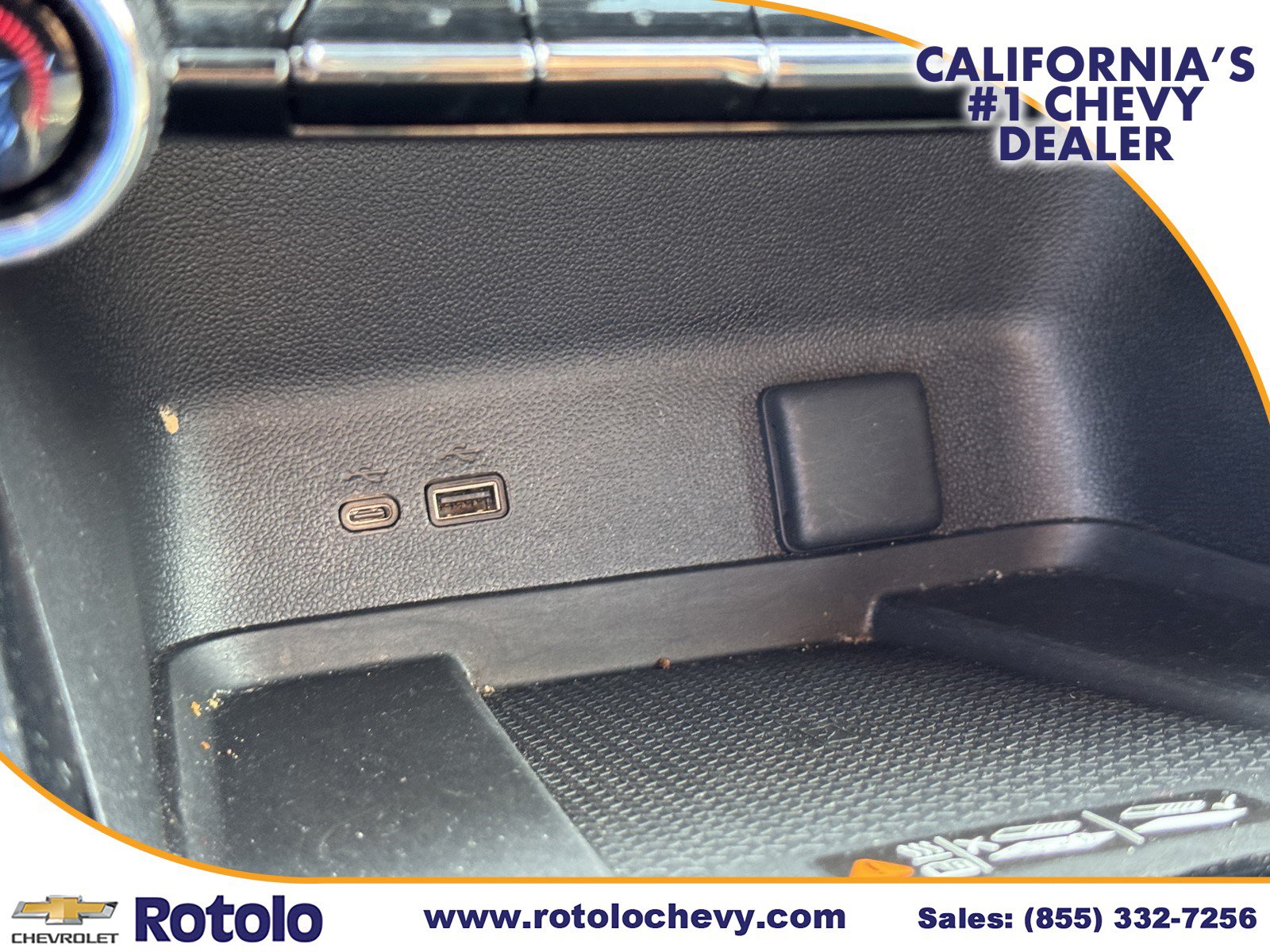 Used 2024 Chevrolet Traverse LT FWD image 22