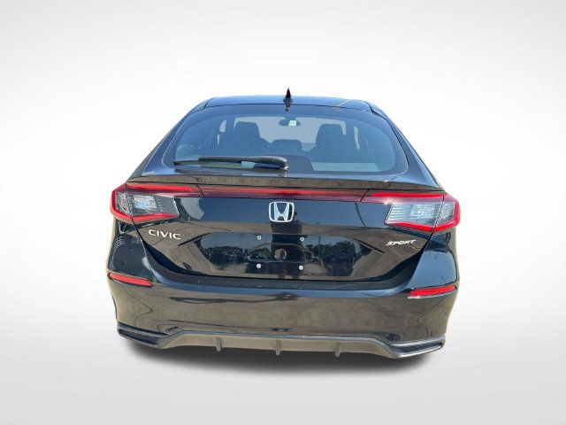 Used 2025 Honda Civic Sport image 7