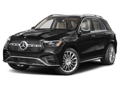 Used 2024 Mercedes-Benz GLE 450 4MATIC