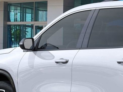 New 2026 Chevrolet Traverse High Country FWD image 13