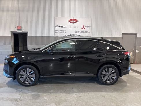 New 2026 Nissan Murano SL AWD/4WD image 7