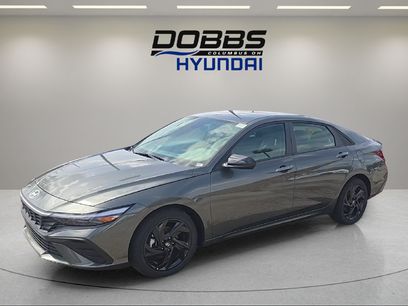 Certified 2026 Hyundai Elantra Sport