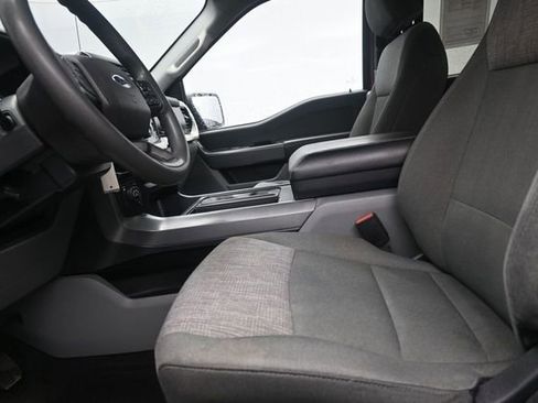 Certified 2021 Ford F150 XLT AWD/4WD image 6