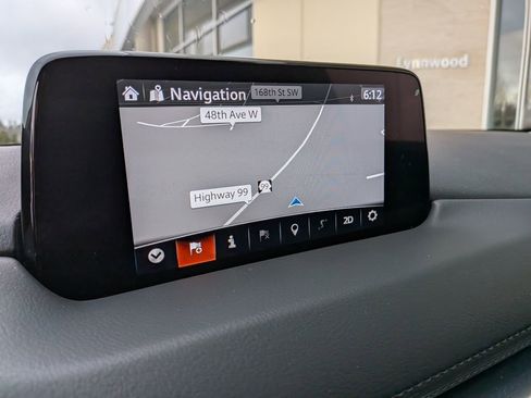 Used 2018 MAZDA CX-5 Grand Touring image 11