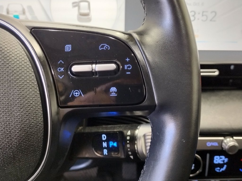 Certified 2024 Hyundai Ioniq 5 SEL AWD/4WD image 33