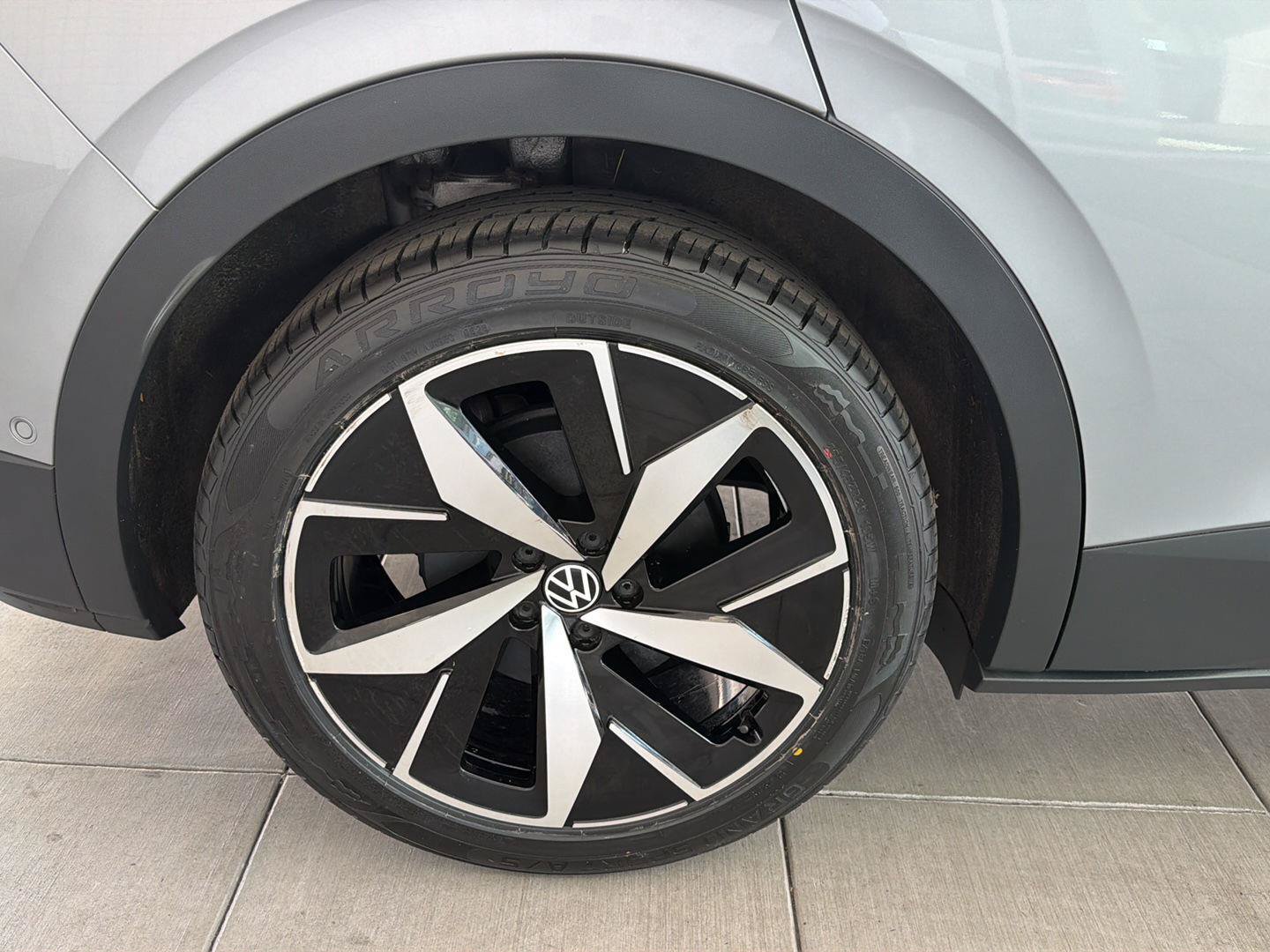 Certified 2023 Volkswagen ID.4 Pro S RWD image 11