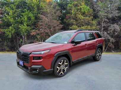 New 2026 Subaru Outback Touring XT
