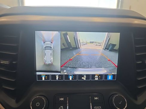 Used 2023 GMC Acadia Denali w/ Black Diamond Edition FWD image 48