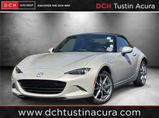 Used 2023 MAZDA MX-5 Miata Grand Touring video 1