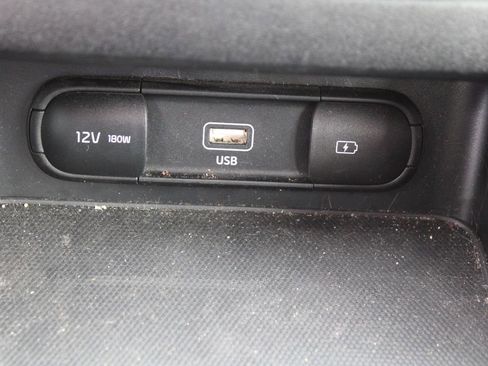 Certified 2023 Kia Forte GT-Line image 34