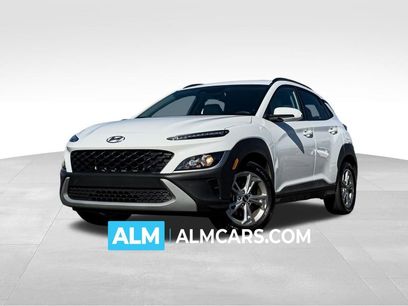 Used 2023 Hyundai Kona SEL w/ Cargo Package