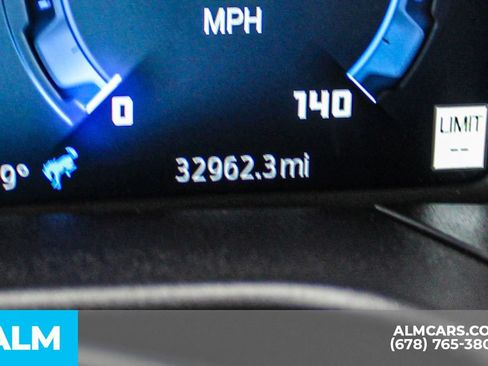 Used 2025 Ford Bronco Sport Outer Banks w/ Outer Banks Tech Package+ AWD/4WD image 39