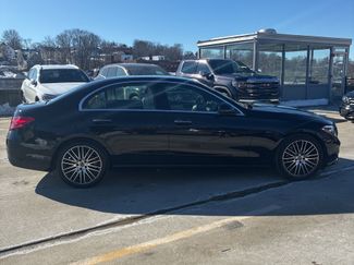 Used 2023 Mercedes-Benz C 300 4MATIC Sedan video 2