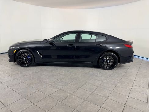 New 2026 BMW 840i w/ Driving Assistance Package RWD image 2