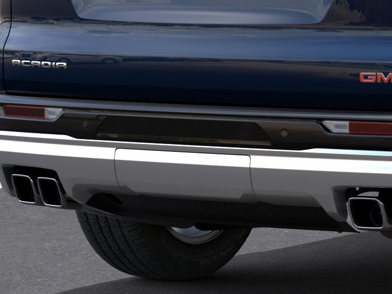 New 2027 GMC Acadia Denali FWD image 15