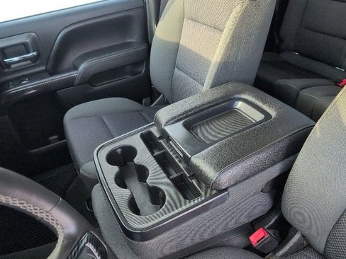 Used 2016 GMC Sierra 1500 SLE image 39