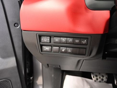 New 2026 Toyota Sequoia TRD Pro AWD/4WD image 31