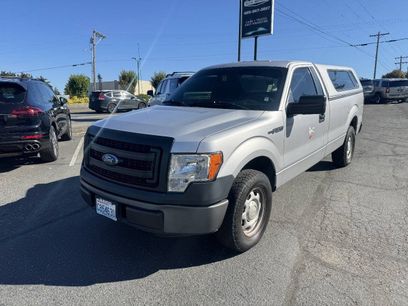 Used 2014 Ford F150 XL w/ Power Equipment Group