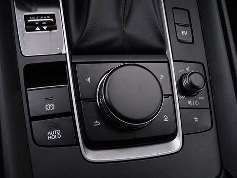 New 2026 MAZDA CX-50 2.5 Hybrid w/ Weather Package image 31