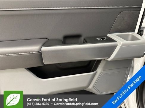 New 2025 Ford F150 XLT w/ Equipment Group 302A MID image 26