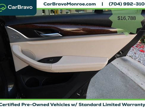 Used 2019 BMW X3 xDrive30i w/ Driving Assistance Package AWD/4WD image 38