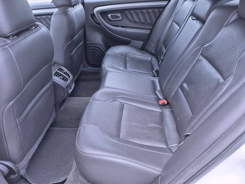 Used 2015 Ford Taurus SEL w/ Equipment Group 201A AWD/4WD image 20