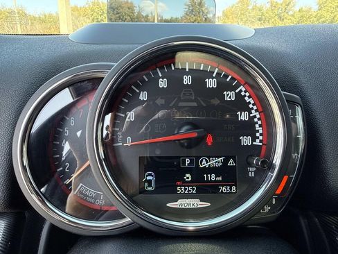 Used 2020 MINI Cooper Countryman John Cooper Works image 43