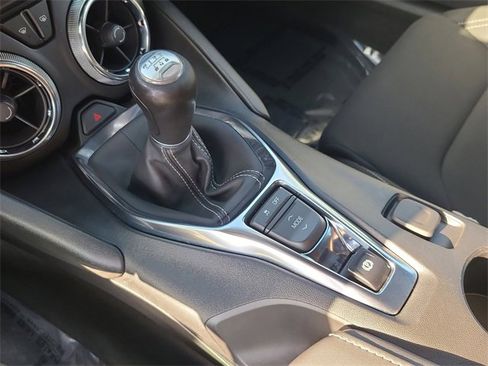 Used 2023 Chevrolet Camaro LT w/ RS Package image 27