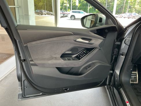 New 2025 Audi S6 e-tron Prestige image 31