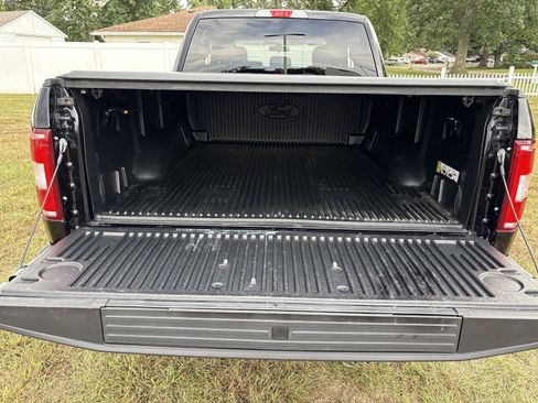 Used 2020 Ford F150 XL w/ Equipment Group 101A Mid AWD/4WD image 10