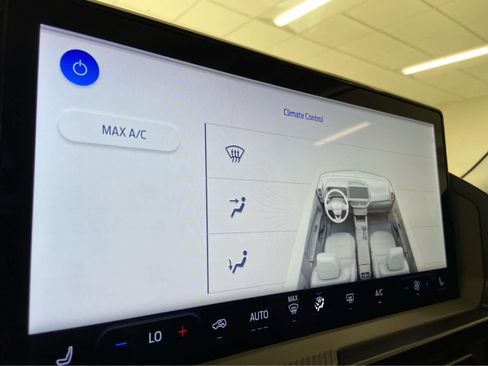 New 2025 Ford Bronco Sport Big Bend w/ Convenience Package image 26