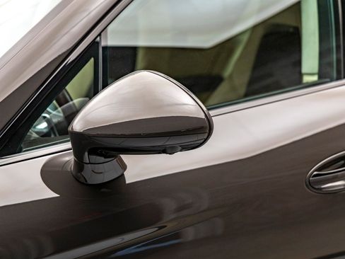 Used 2016 Porsche Panamera Turbo S image 24