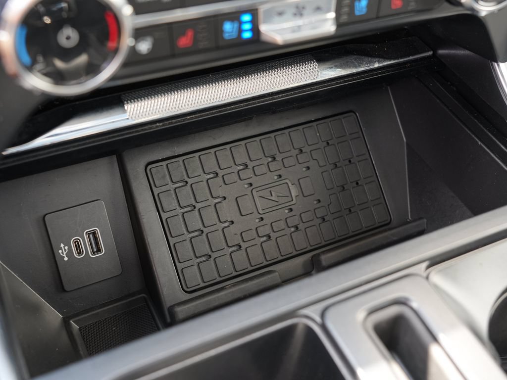 Used 2025 Ford F150 Raptor AWD/4WD image 45