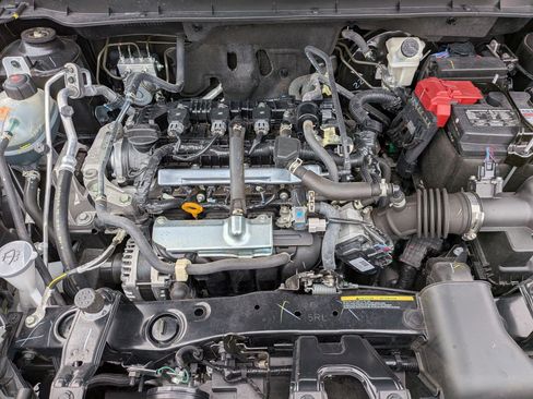 Certified 2024 Nissan Kicks SV w/ Interior Electronics Package image 32