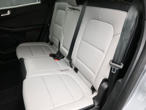 Certified 2023 Ford Escape Platinum image 25