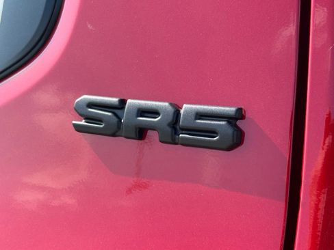 New 2026 Toyota Tacoma SR5 RWD image 13