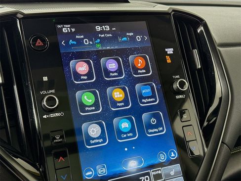 Used 2023 Subaru Ascent Onyx Edition Limited w/ Popular Package - Onyx image 7