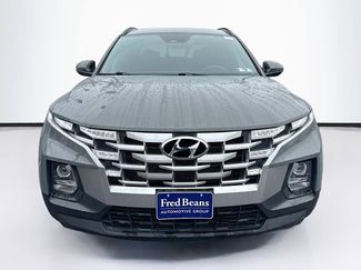 Used 2023 Hyundai Santa Cruz SEL w/ Activity Package AWD/4WD video 2
