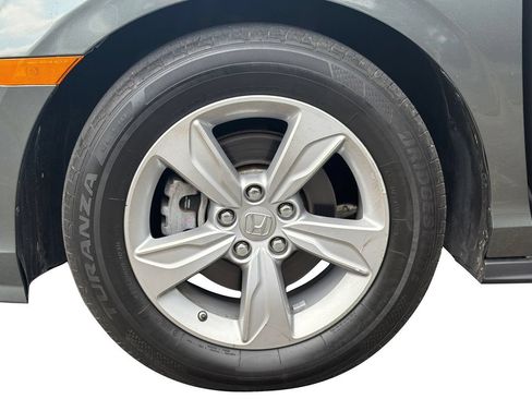Used 2018 Honda Odyssey EX-L image 26