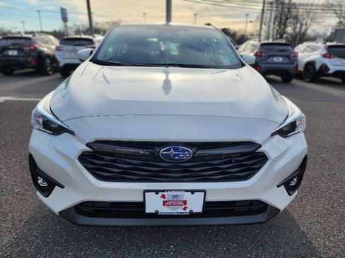 Certified 2025 Subaru Impreza 2.0i Sport image 24