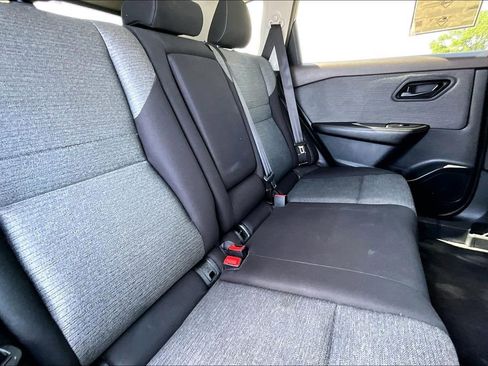 Used 2021 Nissan Rogue S AWD/4WD image 25