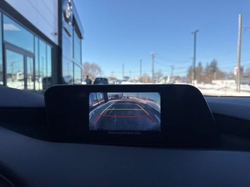 Used 2023 MAZDA MAZDA3 s image 16