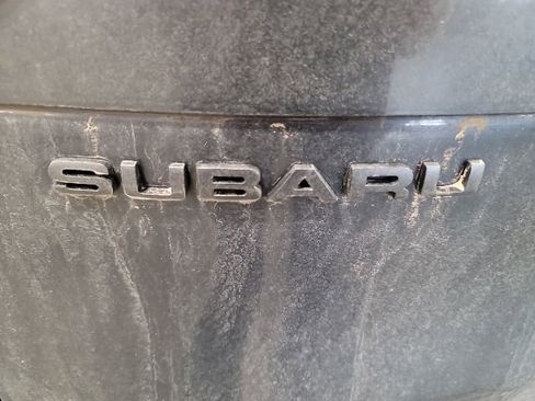 Used 2025 Subaru Forester Sport w/ Popular Package AWD/4WD image 13
