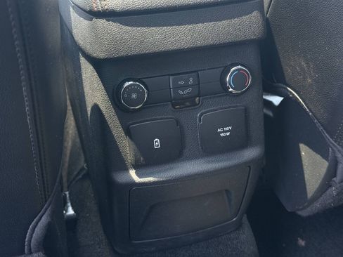 Used 2017 Ford Explorer Sport w/ Equipment Group 401A AWD/4WD image 30