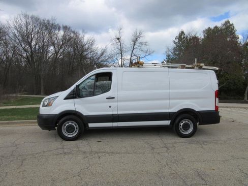 Used 2017 Ford Transit 150 130 Low Roof image 24