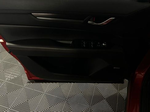 Used 2025 MAZDA CX-5 2.5 Turbo image 22