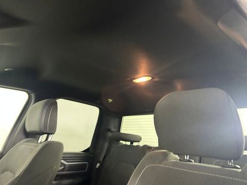 Used 2021 RAM 1500 Big Horn AWD/4WD image 13