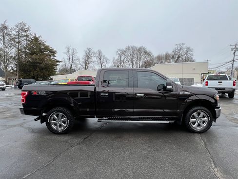 Used 2018 Ford F150 XLT w/ Max Trailer Tow Package image 5