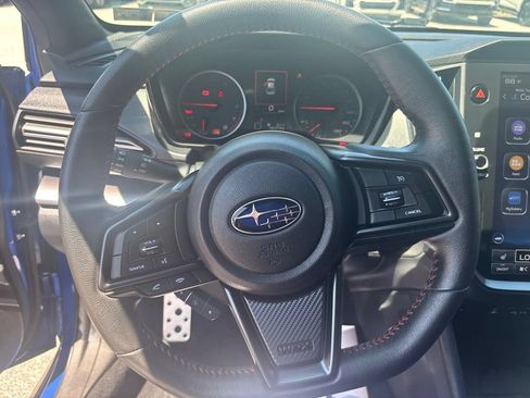 Used 2022 Subaru WRX Premium AWD/4WD image 39